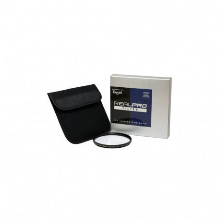 Camera Filter Kenko RealPro MC UV 86mm