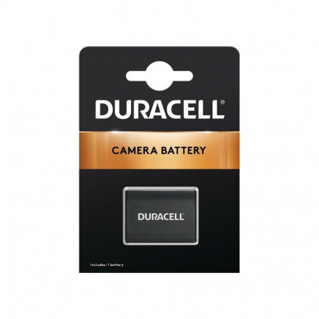 Battery - Duracell Canon NB-2L 7.4V 700mAh