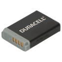 Battery - Duracell NB-13L 1010mAh 3.7V Rechargeable