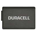 Battery - Duracell DMW-BMB9E 890mAh 7.4V Lithium-Ion