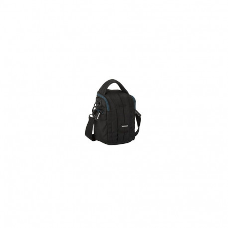 Camera Bag - Cullmann Sydney pro Vario 200 Padded, Weather-Resistant Black