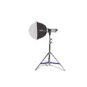 Lighting Modifier - Phottix G-Capsule Softbox 30x55cm Bowens Mount