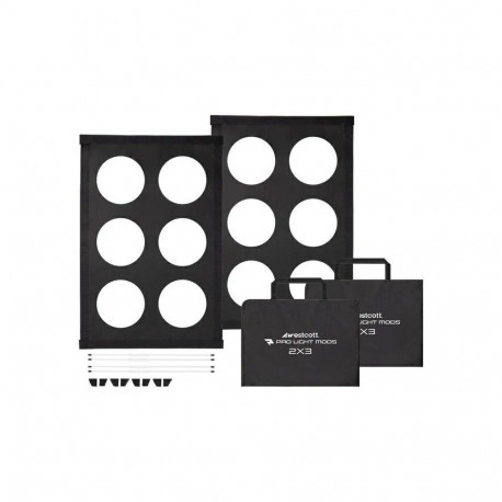 Lighting Accessory - Westcott Pro Light Softbox Diffuser