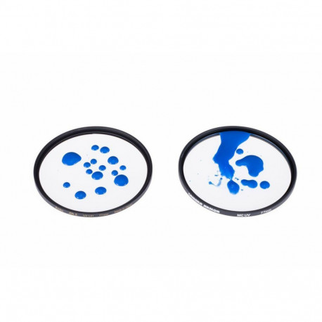 Camera Filter - Kenko Filtr ZX II UV L41 82mm