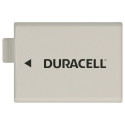 Battery - Duracell LP-E5 7.4V 1020mAh Lithium-Ion