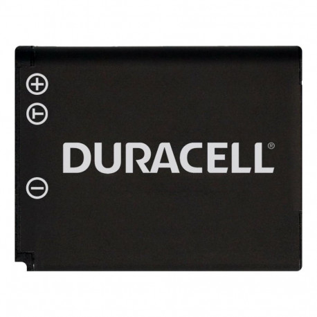 Camera Battery Duracell Nikon EN-EL19 1600mAh 3.8V