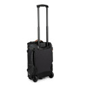 Luggage - Shimoda Carry-On Roller V2 Modular Water-Repellent Black