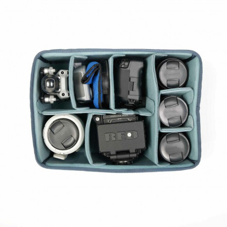 Camera Bag - Shimoda Core Unit Large DV v2 Padded Insert for Cine Cameras