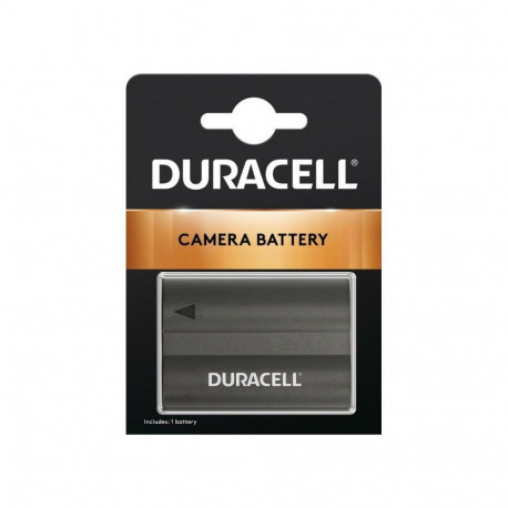 Battery - Duracell BP-511/BP-512 7.4V 1020mAh Lithium-ion