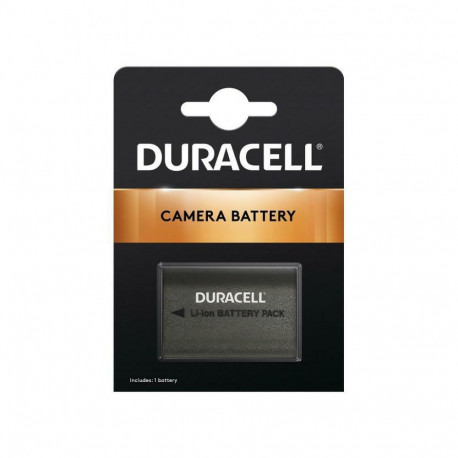Battery - Duracell LP-E6 1600mAh 7.4V