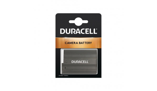 Battery - Duracell EN-EL15 1600mAh 7.4V