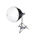 Lighting Accessory - Phottix G-Capsule Softbox 65cm with Diffusers