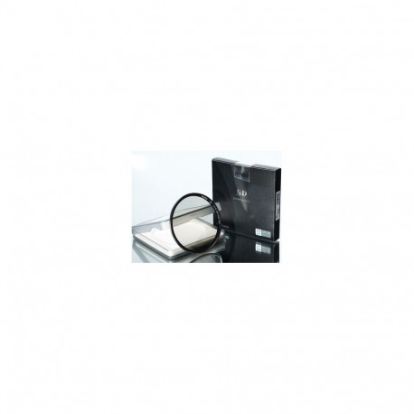 Filter - Benro Filtr SD ULCA WMC UV 62mm