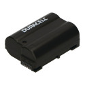 Battery - Duracell EN-EL15 1600mAh 7.4V