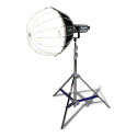 Lighting Accessory - Phottix G-Capsule Softbox 65cm with Diffusers