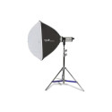 Lighting Modifier - Phottix G-Capsule Softbox 60x90cm with Bowens Mount