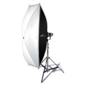 Lighting Modifier - Phottix G-Capsule Softbox 30x140cm Bowens Mount