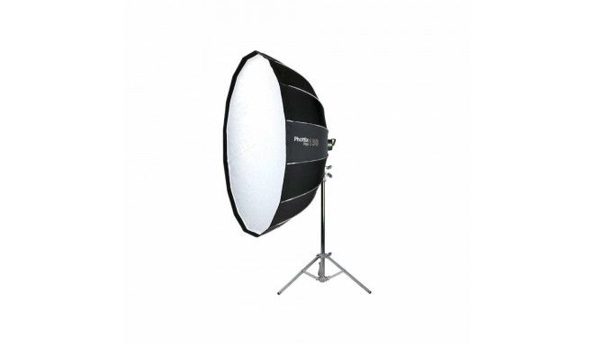 Lighting Equipment - Phottix Raja Quick-Folding Softbox 150