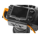Camera Accessory - Tether Tools Block Arca Lightweight Aluminum Tether Cable Management
