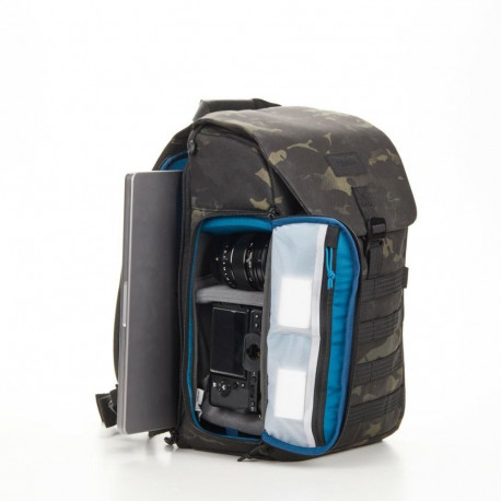 Camera Backpack Tenba Axis v2 LT 18L MultiCam Black