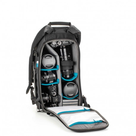Camera Backpack - Tenba Axis v2 20L Black
