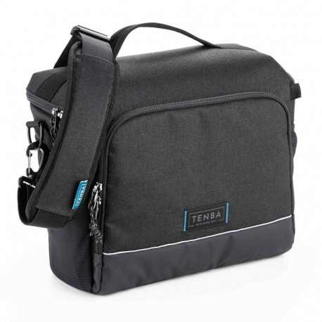 Camera Bag - Tenba Skyline v2 13 Shoulder Bag for DSLR/Mirrorless, Black