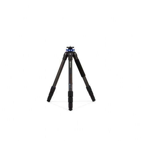 Tripod - Benro Mach3 TMA 38CL Aluminum 3-Section with Ball Head