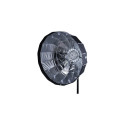 Lighting Accessory - Phottix Raja Quick-Folding Softbox 65
