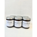 Aromatherapy Candle - Ancient Wisdom Creativity Essential Oils Soy Wax