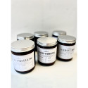 Aromatherapy Candle - Ancient Wisdom Positive Vibes (Focus and Flow)