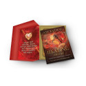 Oracle Cards - Rockpool Ancestral Healing Oracle 36 Cards and Booklet