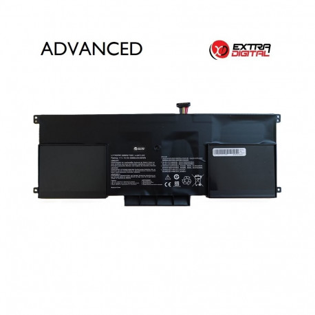 Laptop Battery - Extra Digital C32N1305 5000mAh 11.1V Li-polymer