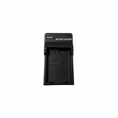 Camera Charger - Nikon EN-EL14 Dual Smart LED Charger with Safety Features