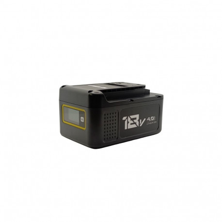 Power Tool Battery KARCHER 18V 4.0Ah Li-ion