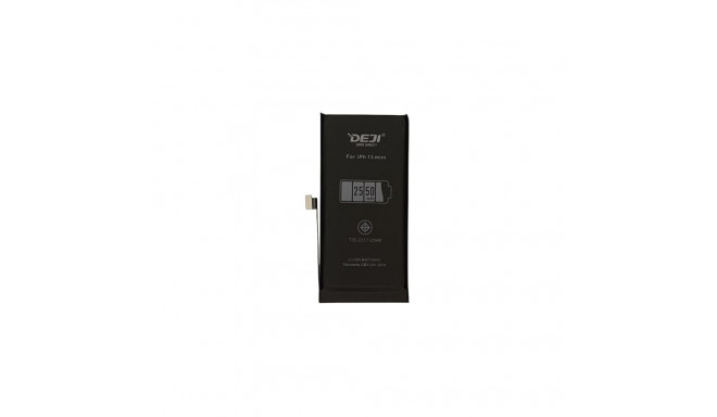 Battery - DEJI iPhone 13 Mini 2550mAh 3.88V