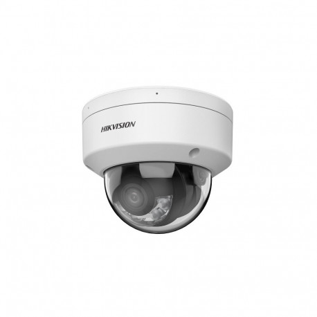 Security Camera - Hikvision DS-2CD2147G2H-LISU 4MP, Smart Hybrid Light, IP67, IK10