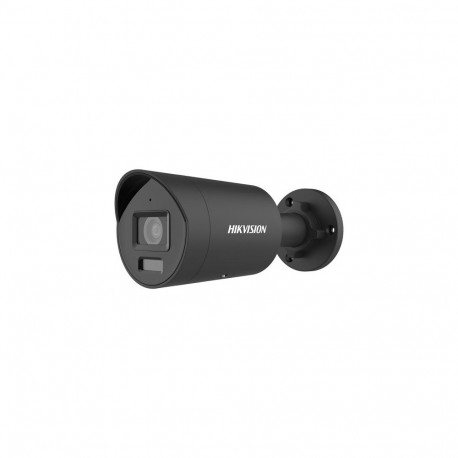 Security Camera - Hikvision DS-2CD2087G2H-LIU 8MP, IP67, Smart Hybrid Light, Black