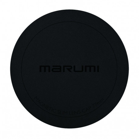 Camera Filter - MARUMI Magnetic Cap 67mm