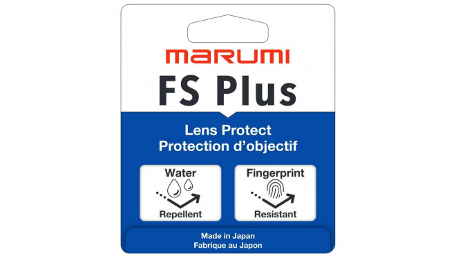 Filter - Marumi FS Plus 40.5mm Multi-Layer Anti-Reflective Coating