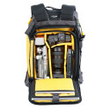 Backpack VANGUARD VEO ACTIVE 42M with Camera Compartment and USB Interface Gray