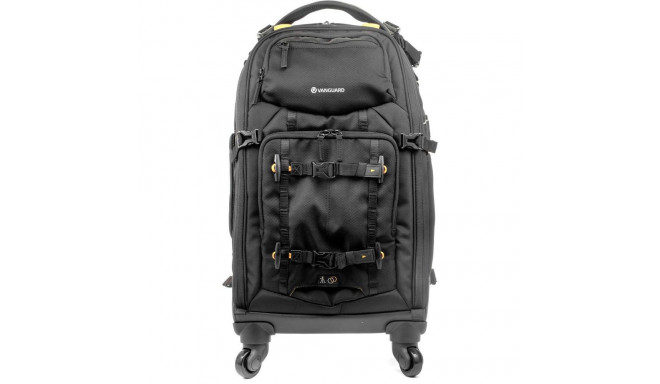 Camera Bag - VANGUARD ALTA FLY 58T Trolley with Customizable Dividers