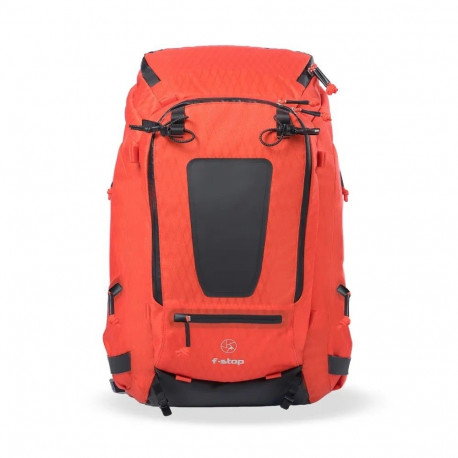 Backpack F-Stop Tilopa 50L DuraDiamond Lightweight Red