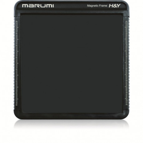 Photography Filter - Marumi ND500 Neutral Density Filter Magnetic Mount