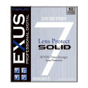 Camera Filter - Marumi EXUS SOLID 62mm Protective Tempered Glass Filter