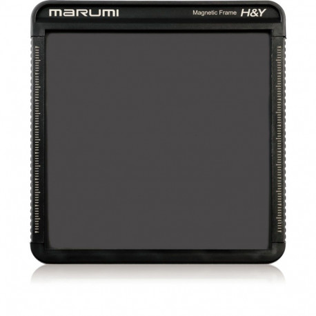 Camera Filter - Marumi ND16 Neutral Density Filter, Magnetic Mount, Hydrophobic Coating