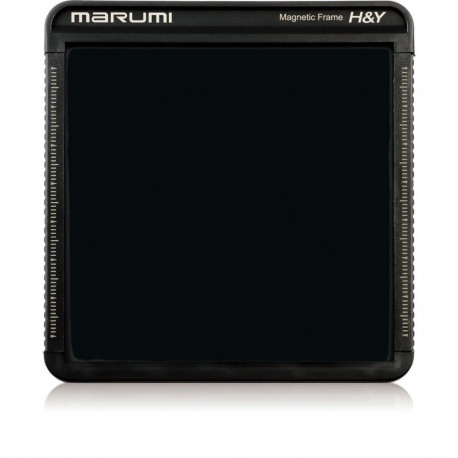 Photography Filter - Marumi ND32000 Neutral Density with Magnetic Mount