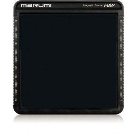 Photography Filter - Marumi ND4000 Neutral Density Filter, Magnetic Mounting, Water Repellent
