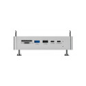 Docking Station - Ulanzi QT03 10-Port Hub with M.2 NVMe Bay and Cooling Fan