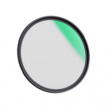 Photography Filter - K&F Concept Black Mist 1/4 Diffusion 82mm