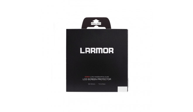 Camera Accessory - GGS LARMOR IV LCD Screen Protector for Nikon Z9 0.3mm